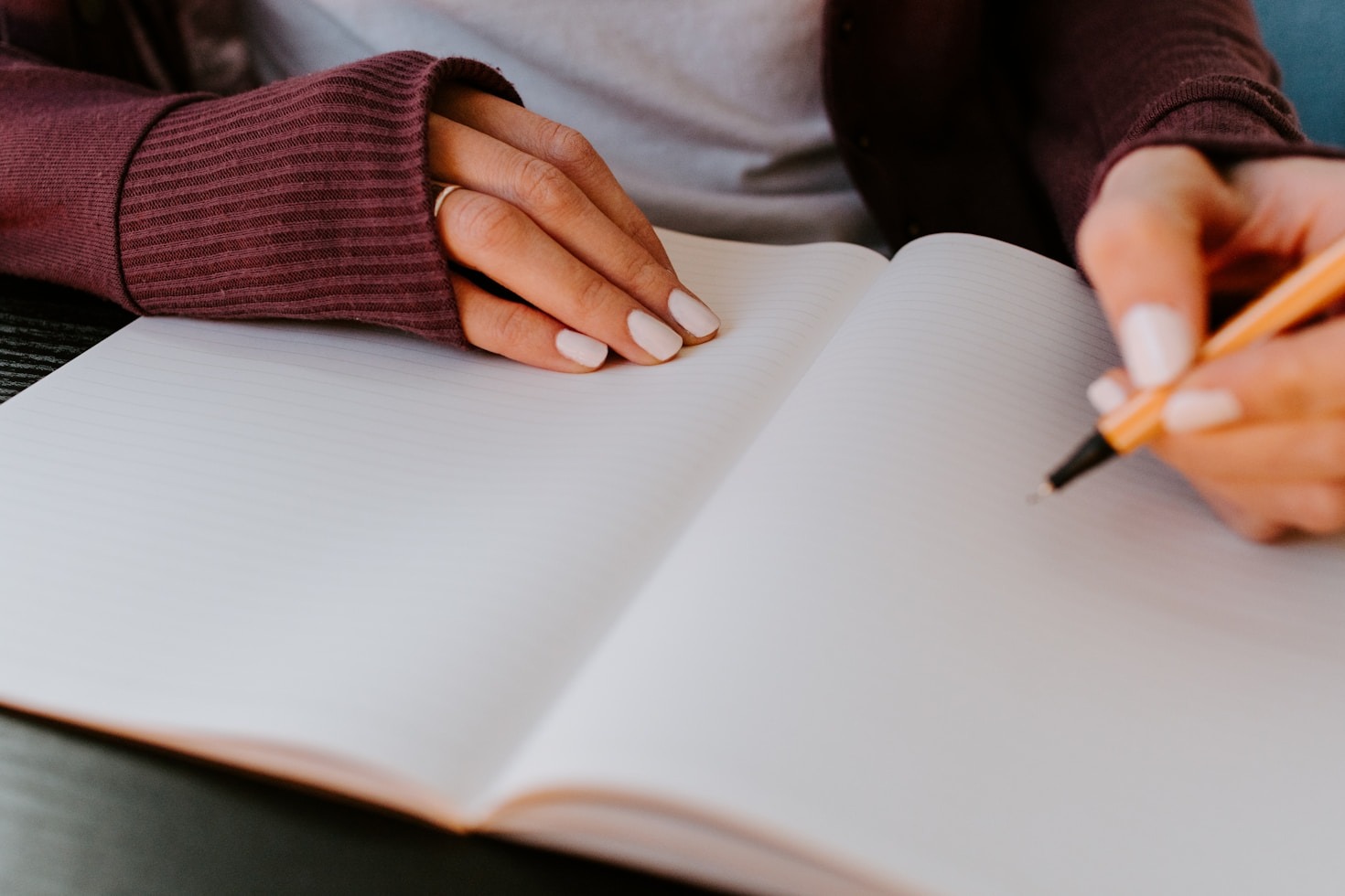 How Sharing My Story Changed Someone’s Life