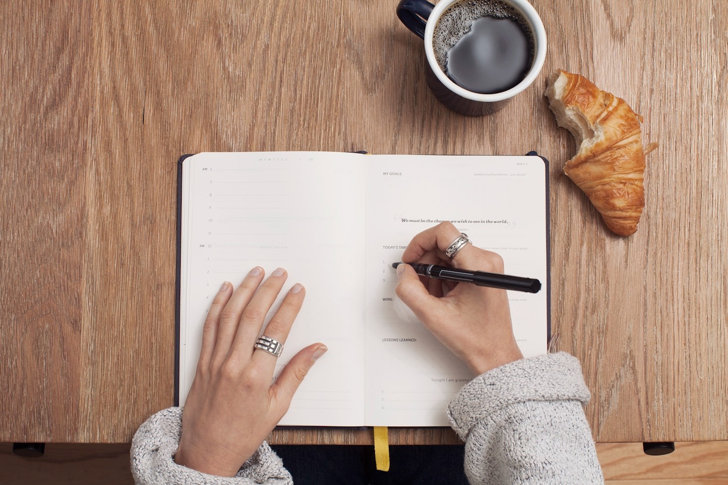 Why Telling Stories Connects Us More Than Ever